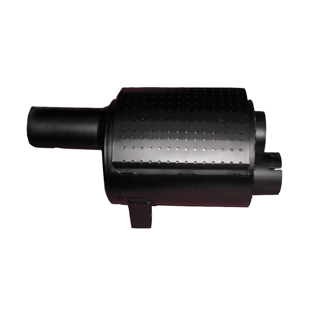 Amazon.com: One New Muffler Fits CAT, Fits Caterpillar 6A 6S